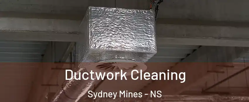  Ductwork Cleaning Sydney Mines - NS