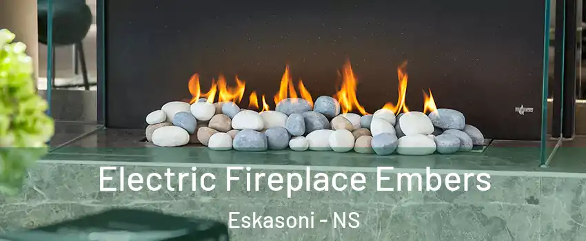  Electric Fireplace Embers Eskasoni - NS