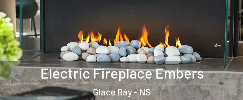  Electric Fireplace Embers Glace Bay - NS