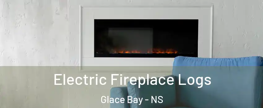  Electric Fireplace Logs Glace Bay - NS