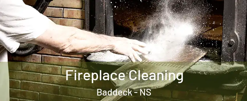  Fireplace Cleaning Baddeck - NS