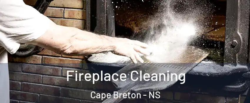  Fireplace Cleaning Cape Breton - NS