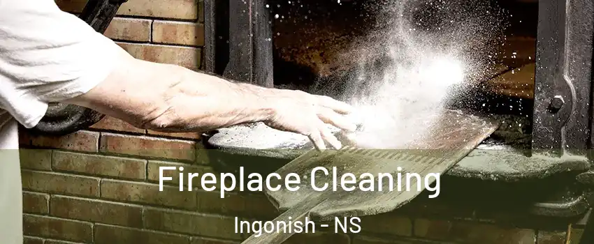  Fireplace Cleaning Ingonish - NS