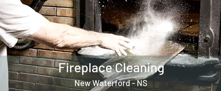  Fireplace Cleaning New Waterford - NS