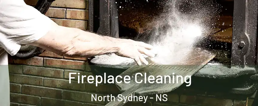  Fireplace Cleaning North Sydney - NS