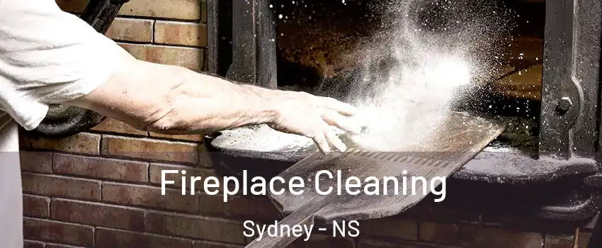 Fireplace Cleaning Sydney - NS