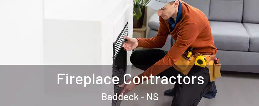  Fireplace Contractors Baddeck - NS