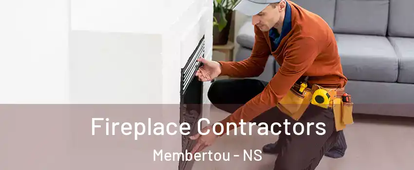  Fireplace Contractors Membertou - NS