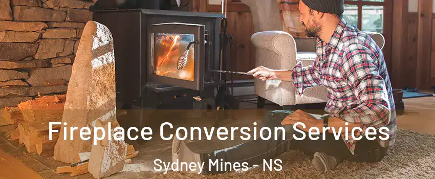  Fireplace Conversion Services Sydney Mines - NS