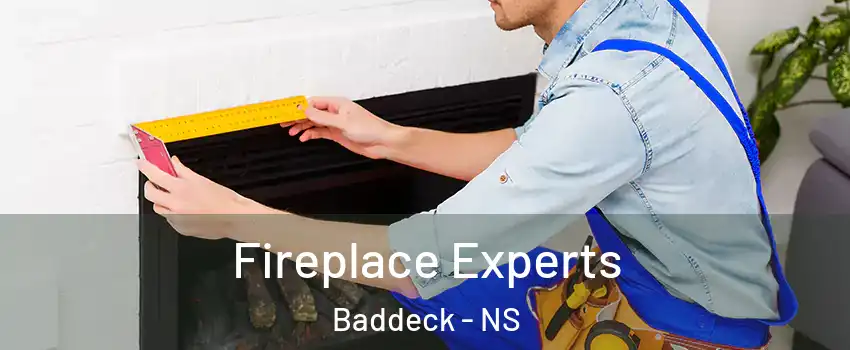  Fireplace Experts Baddeck - NS