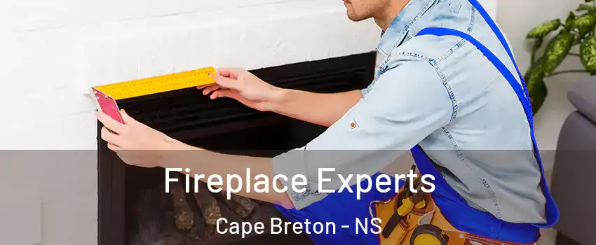  Fireplace Experts Cape Breton - NS