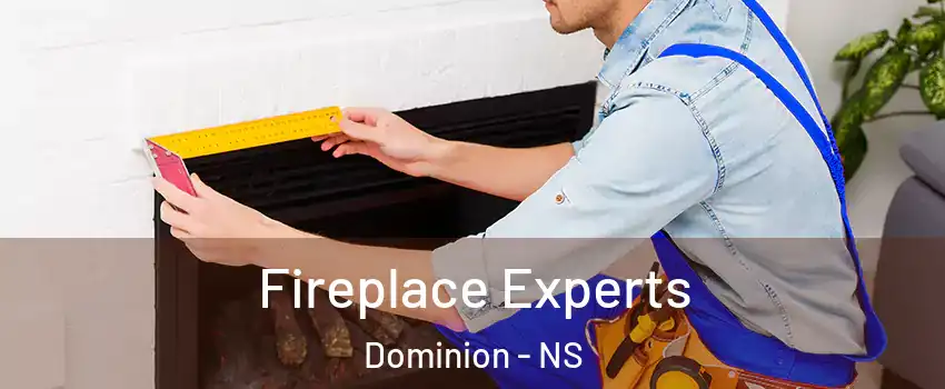  Fireplace Experts Dominion - NS