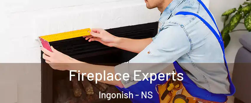  Fireplace Experts Ingonish - NS