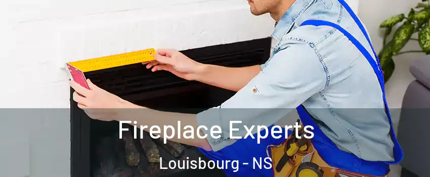  Fireplace Experts Louisbourg - NS