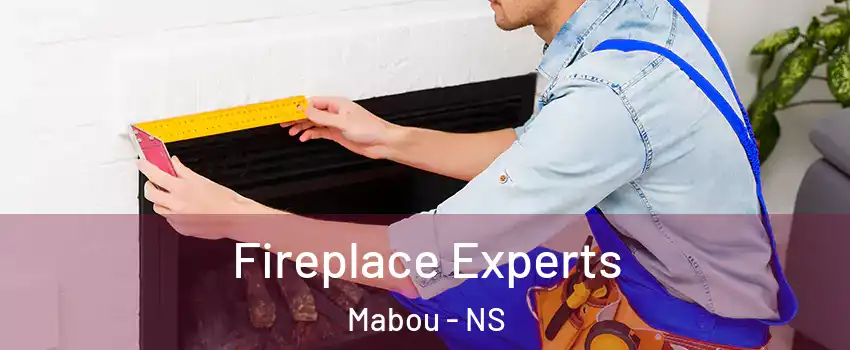  Fireplace Experts Mabou - NS