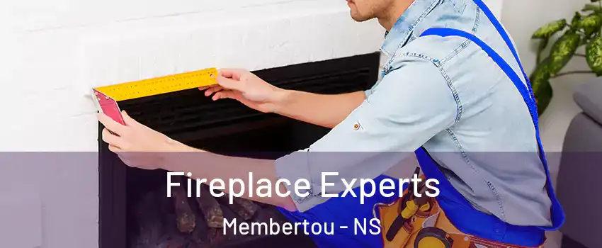  Fireplace Experts Membertou - NS