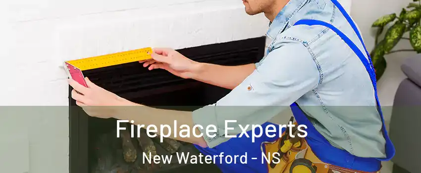  Fireplace Experts New Waterford - NS