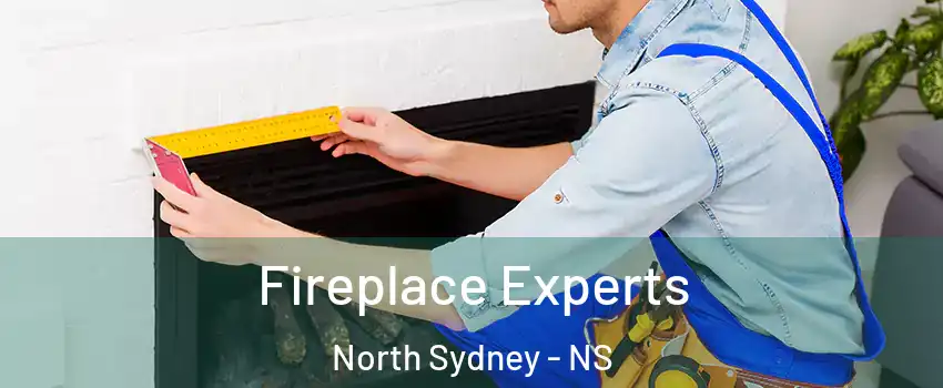  Fireplace Experts North Sydney - NS