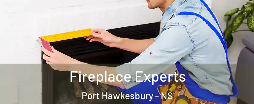  Fireplace Experts Port Hawkesbury - NS