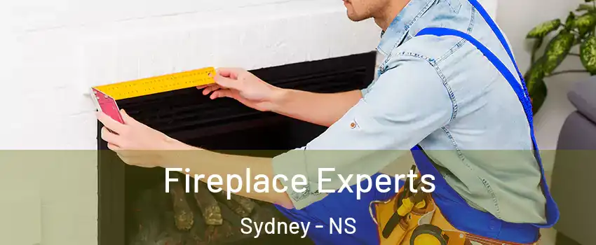  Fireplace Experts Sydney - NS