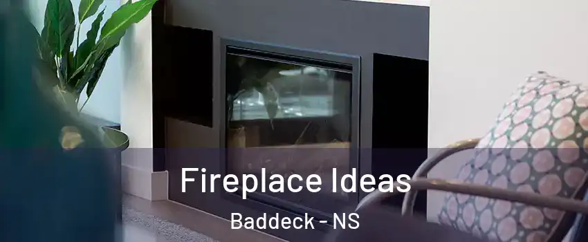  Fireplace Ideas Baddeck - NS