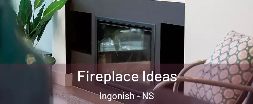 Fireplace Ideas Ingonish - NS