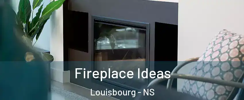  Fireplace Ideas Louisbourg - NS
