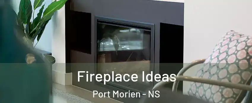  Fireplace Ideas Port Morien - NS