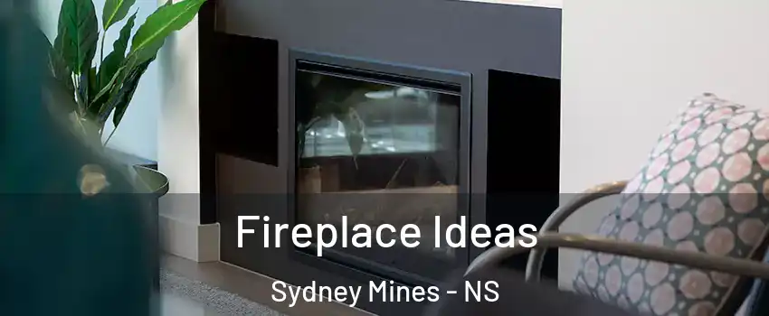  Fireplace Ideas Sydney Mines - NS