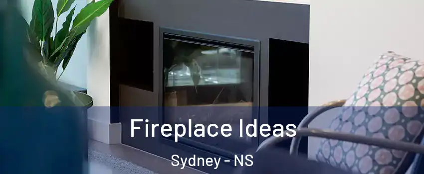  Fireplace Ideas Sydney - NS