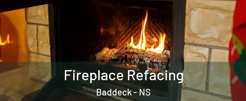  Fireplace Refacing Baddeck - NS