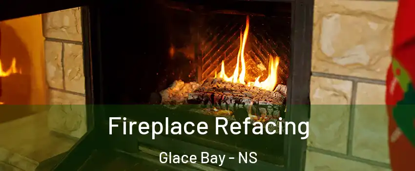  Fireplace Refacing Glace Bay - NS