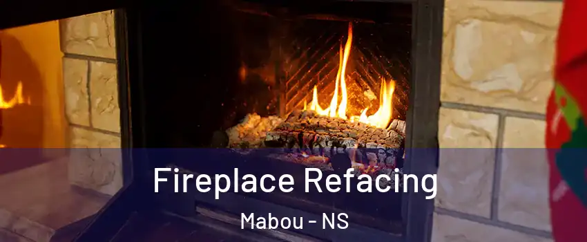  Fireplace Refacing Mabou - NS