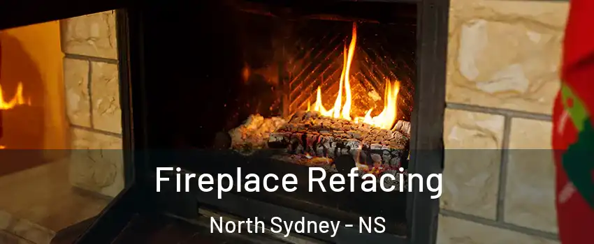  Fireplace Refacing North Sydney - NS
