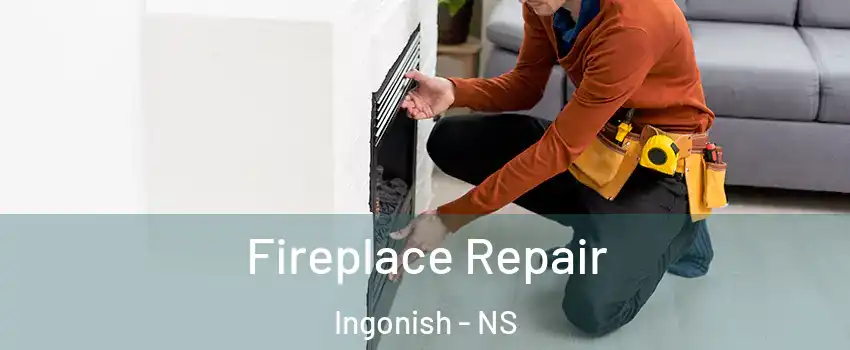  Fireplace Repair Ingonish - NS