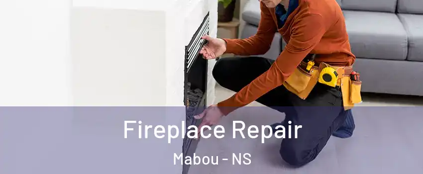  Fireplace Repair Mabou - NS