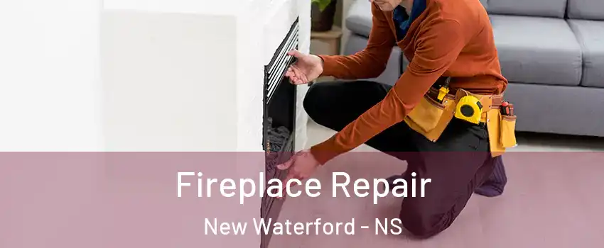  Fireplace Repair New Waterford - NS