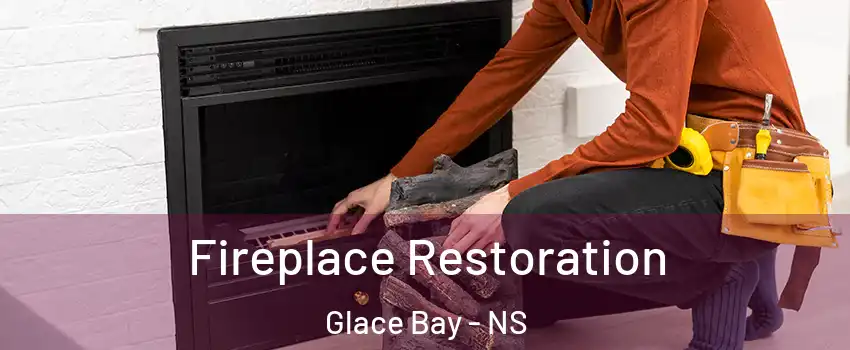  Fireplace Restoration Glace Bay - NS