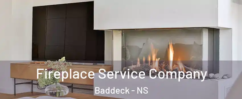  Fireplace Service Company Baddeck - NS