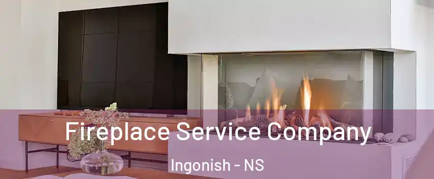  Fireplace Service Company Ingonish - NS