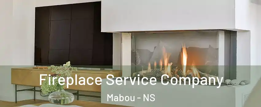  Fireplace Service Company Mabou - NS