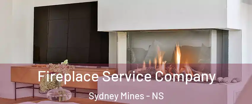 Fireplace Service Company Sydney Mines - NS