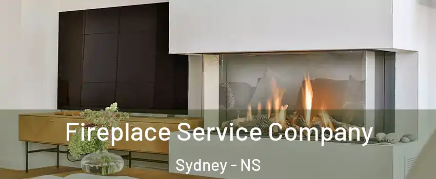  Fireplace Service Company Sydney - NS