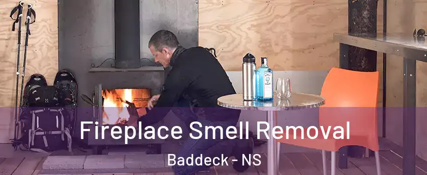  Fireplace Smell Removal Baddeck - NS