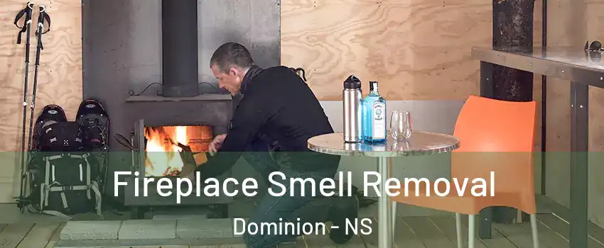  Fireplace Smell Removal Dominion - NS