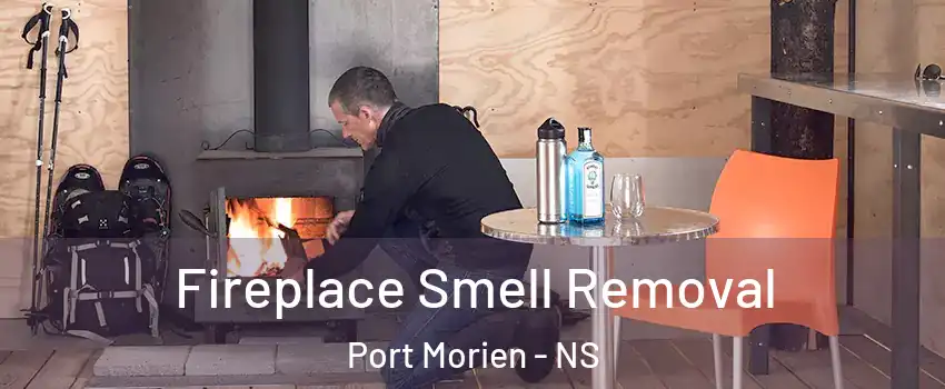 Fireplace Smell Removal Port Morien - NS