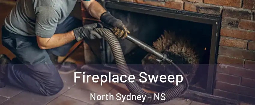  Fireplace Sweep North Sydney - NS