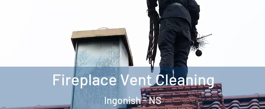  Fireplace Vent Cleaning Ingonish - NS
