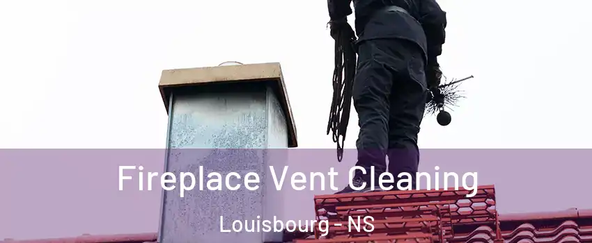  Fireplace Vent Cleaning Louisbourg - NS