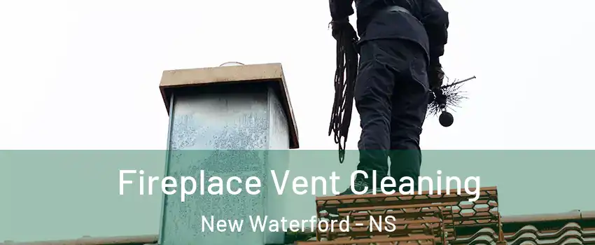  Fireplace Vent Cleaning New Waterford - NS